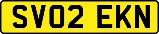 SV02EKN