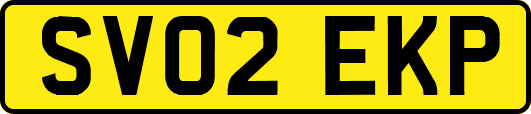 SV02EKP