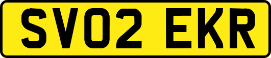 SV02EKR