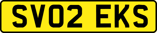SV02EKS