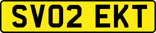 SV02EKT