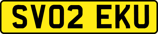 SV02EKU