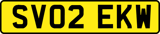 SV02EKW