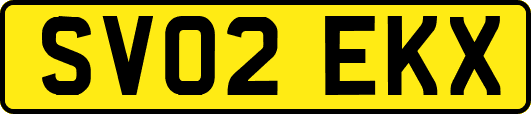 SV02EKX
