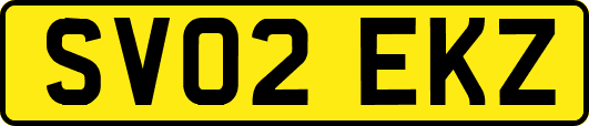 SV02EKZ