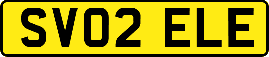 SV02ELE