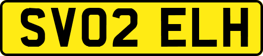 SV02ELH
