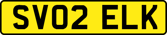 SV02ELK