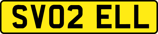 SV02ELL