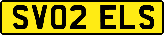 SV02ELS
