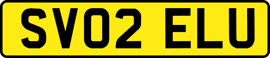 SV02ELU