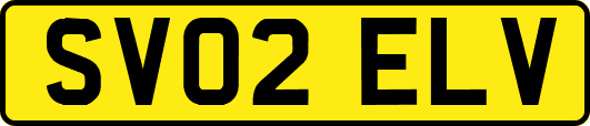 SV02ELV
