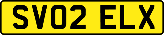 SV02ELX