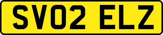 SV02ELZ