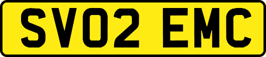 SV02EMC