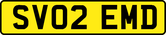 SV02EMD