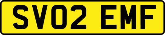 SV02EMF