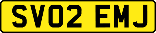 SV02EMJ