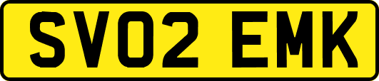 SV02EMK