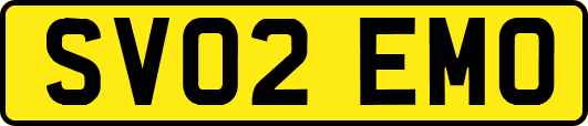 SV02EMO