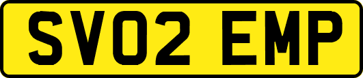 SV02EMP