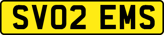 SV02EMS