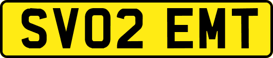SV02EMT