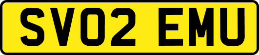SV02EMU