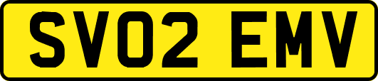 SV02EMV