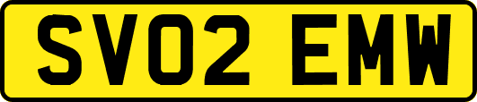 SV02EMW