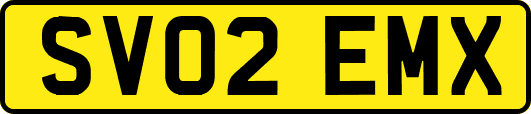 SV02EMX