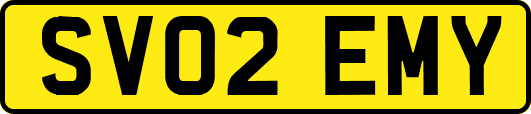 SV02EMY