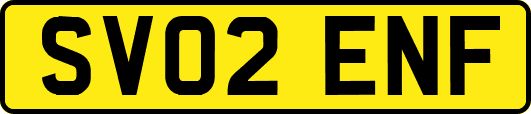 SV02ENF