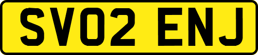SV02ENJ
