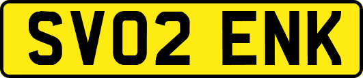 SV02ENK