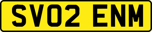 SV02ENM