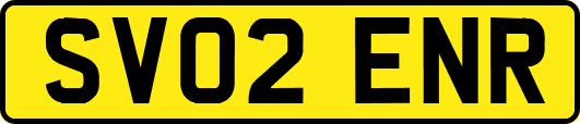 SV02ENR