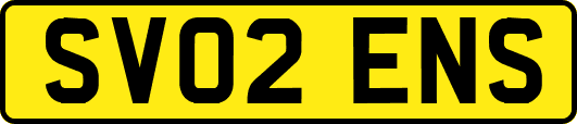 SV02ENS