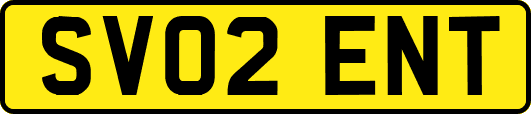 SV02ENT