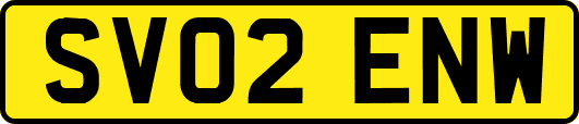 SV02ENW