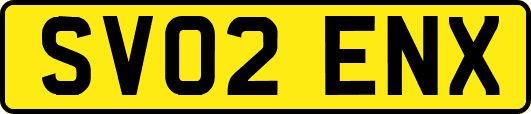 SV02ENX