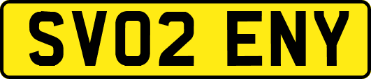 SV02ENY