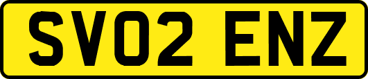 SV02ENZ