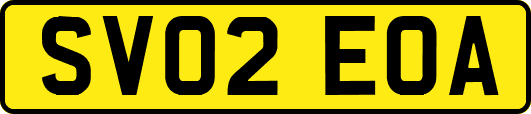 SV02EOA