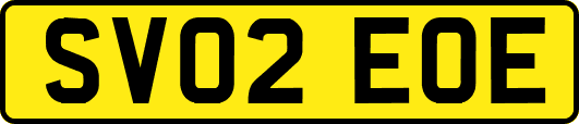 SV02EOE