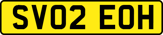 SV02EOH