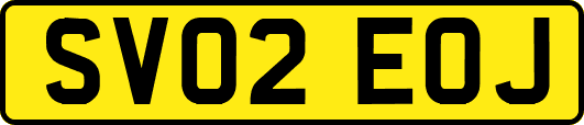 SV02EOJ