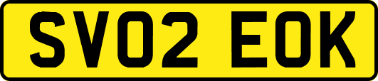SV02EOK