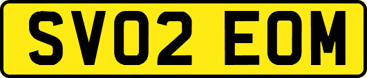 SV02EOM