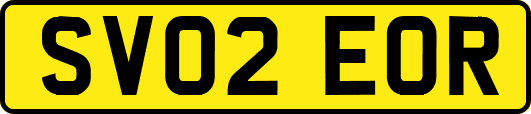 SV02EOR
